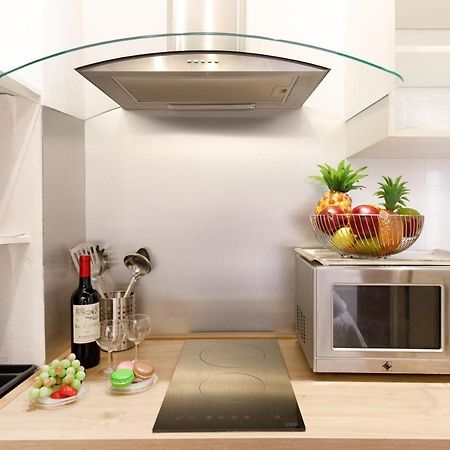 Panisse Yourhosthelper Cannes Dış mekan fotoğraf
