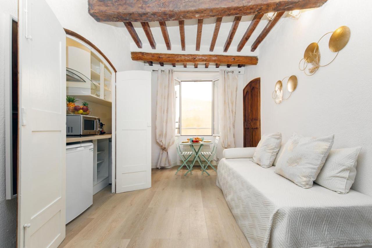 Panisse Yourhosthelper Cannes Dış mekan fotoğraf