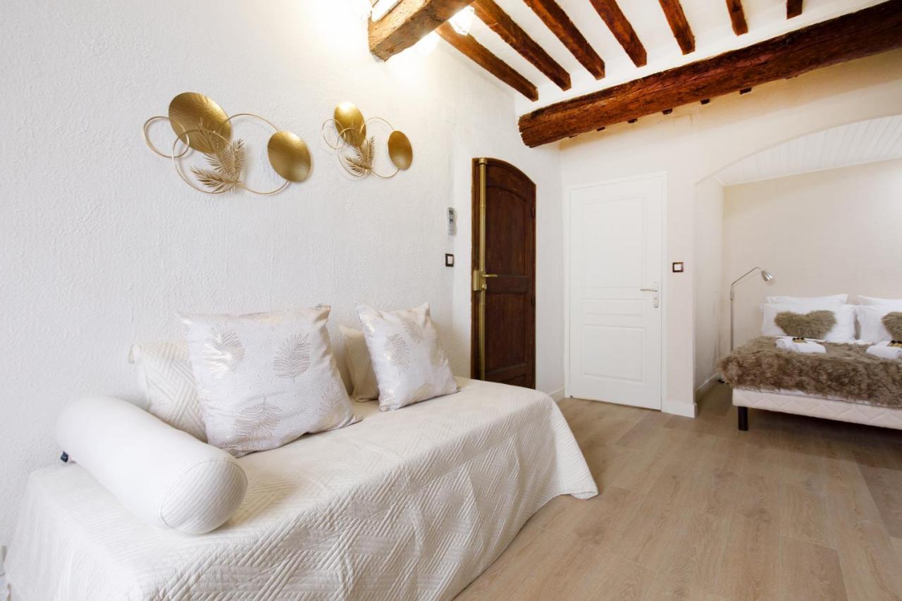 Panisse Yourhosthelper Cannes Dış mekan fotoğraf
