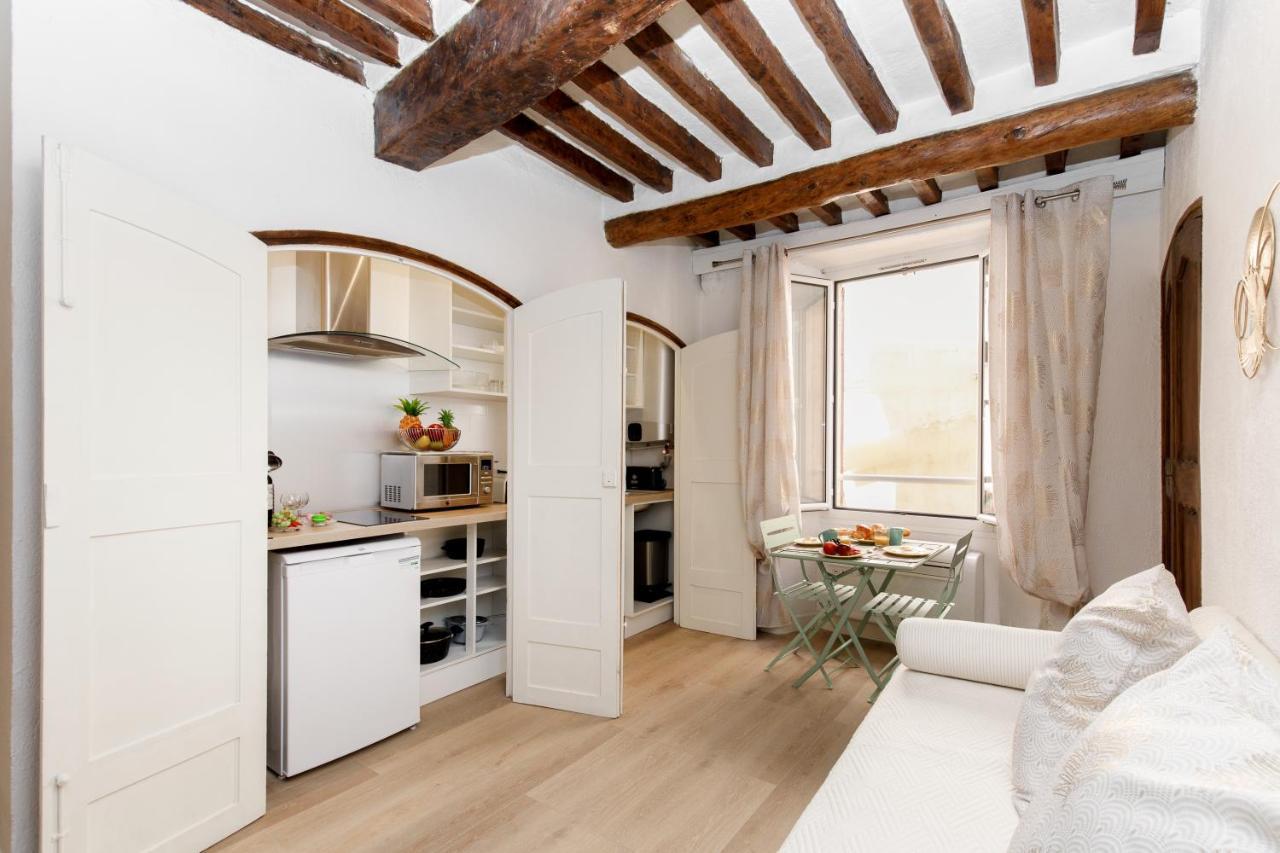 Panisse Yourhosthelper Cannes Dış mekan fotoğraf