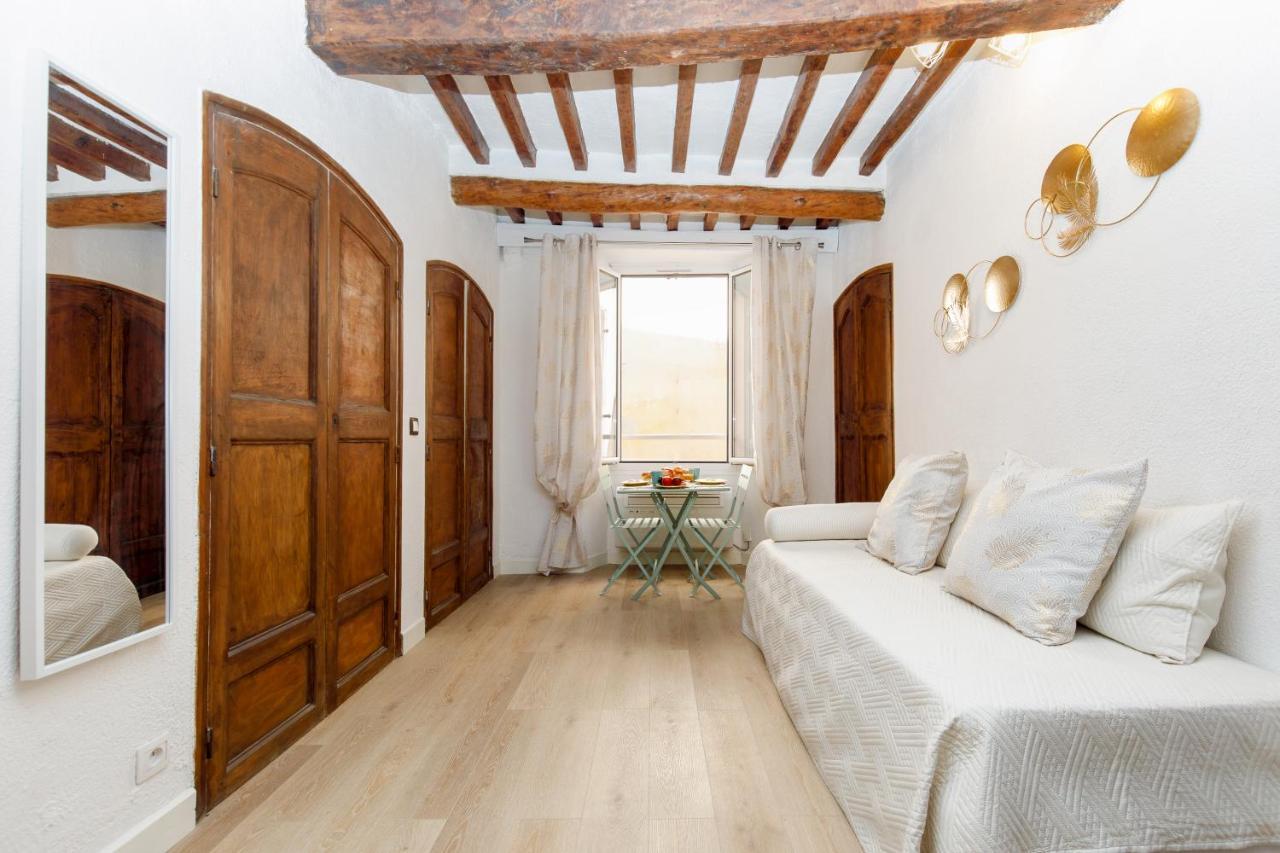 Panisse Yourhosthelper Cannes Dış mekan fotoğraf