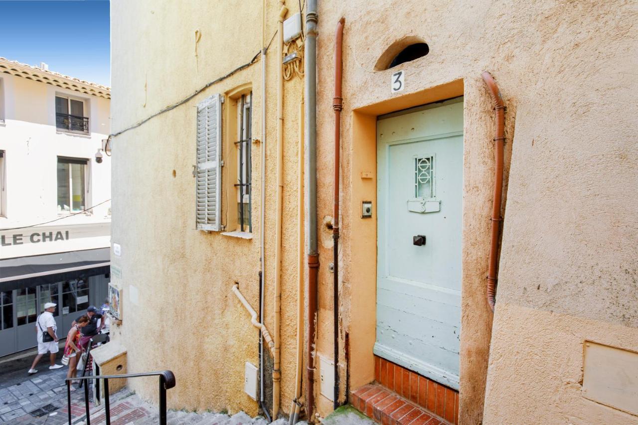 Panisse Yourhosthelper Cannes Dış mekan fotoğraf