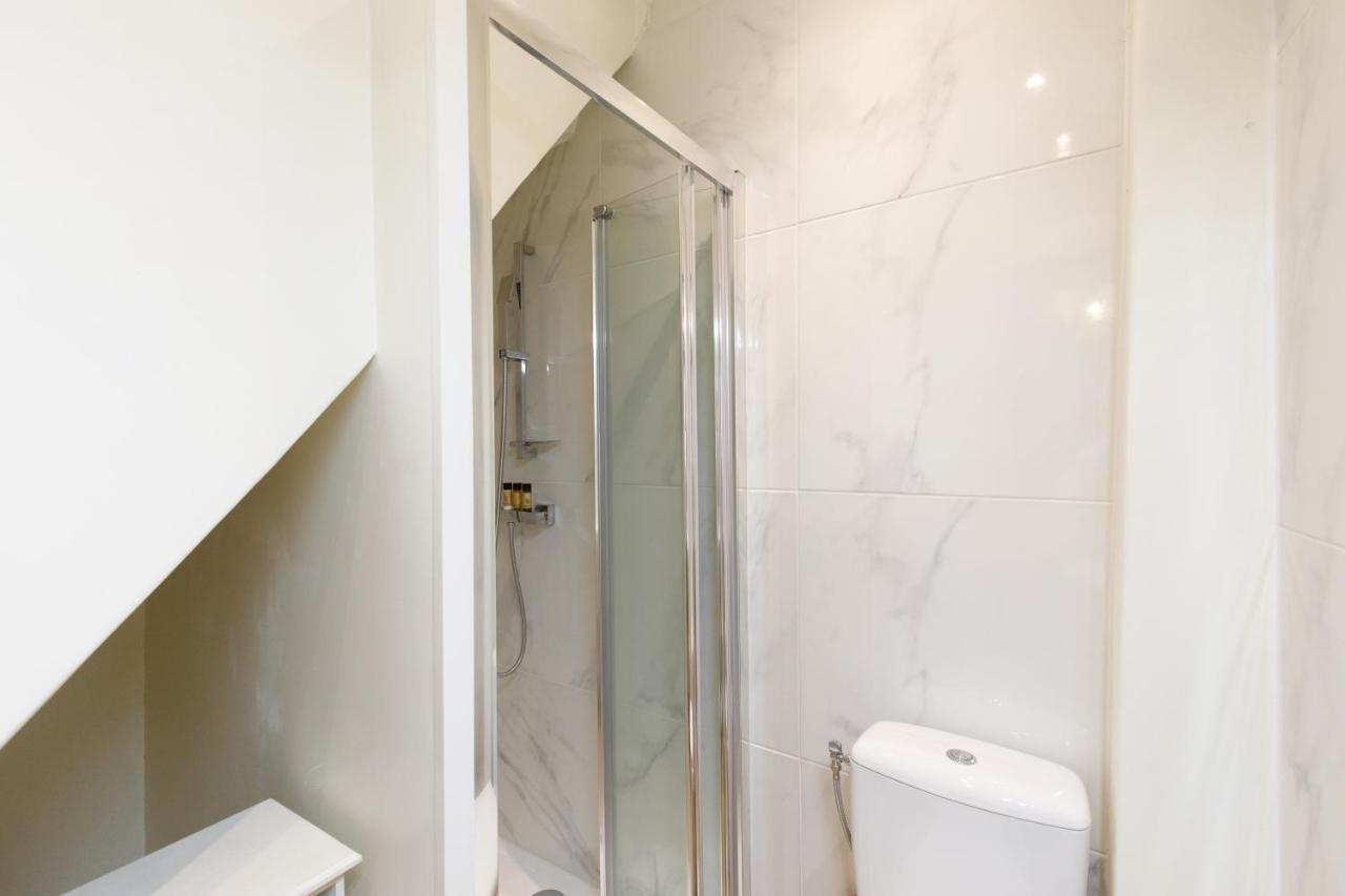 Panisse Yourhosthelper Cannes Dış mekan fotoğraf