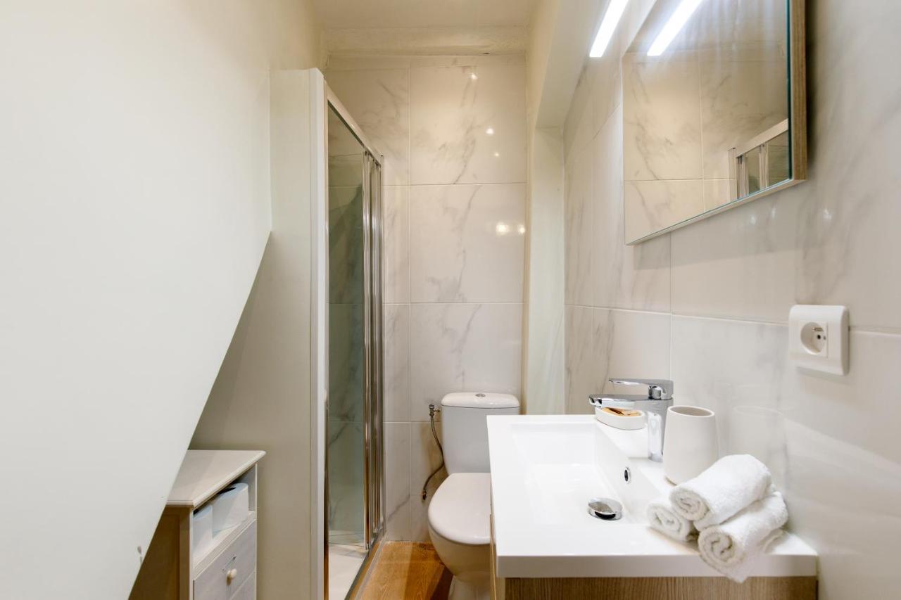 Panisse Yourhosthelper Cannes Dış mekan fotoğraf